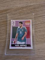 Raul Jimenez FIFA26 Extra Sticker