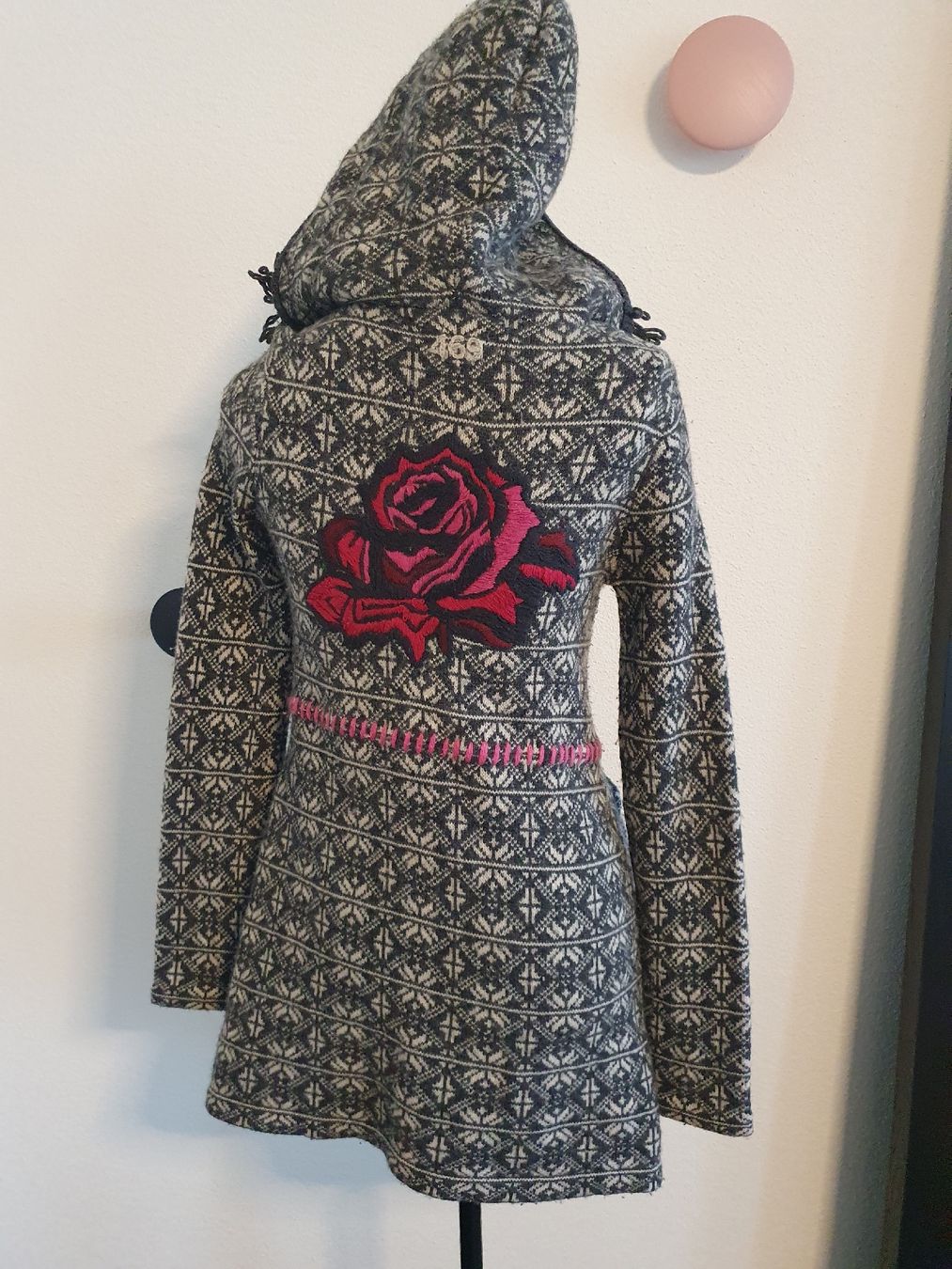 Odd Molly Giacche: Odd Molly Strickjacke – Usato da Ebertswil venduto da Luna_8 3