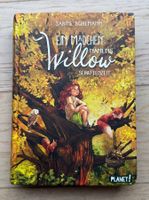 Ein Mädchen namens Willow 5: Schattenzeit