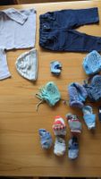Baby Kleiderpaket, Grösse 56, 17 Stück, Topzustand, Wolle