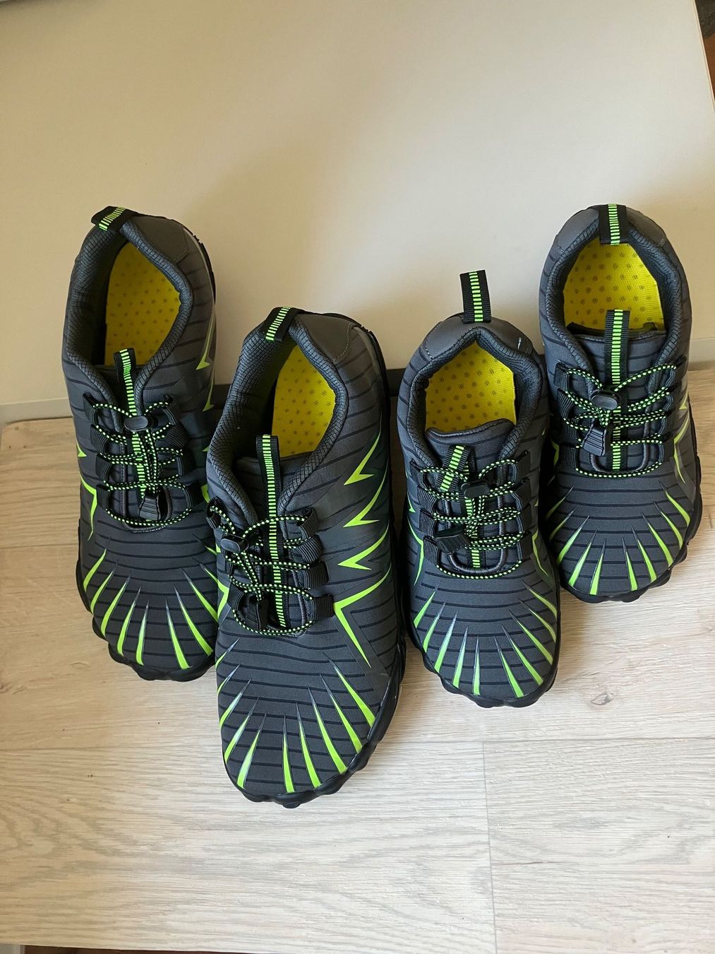Scarpe da uomo: Barfussschuhe – Nuovo e nell'imballaggio originale da Eschlikon TG venduto da Atiz0 2