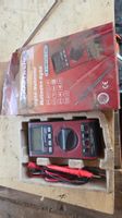 Multimeter