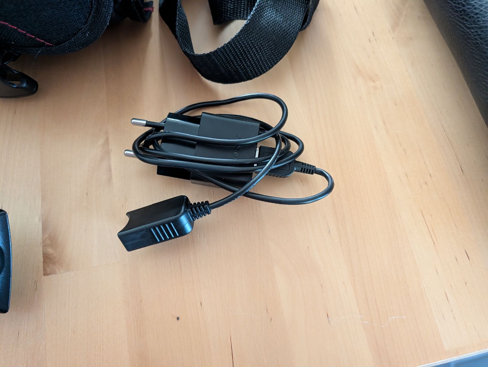 Sony Videocamere: Sony Handycam zu verkaufen – Usato da Strengelbach venduto da GruRap 2