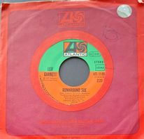 Vinyl Single Leif Garrett - Runaround Sue
