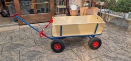 Bollerwagen