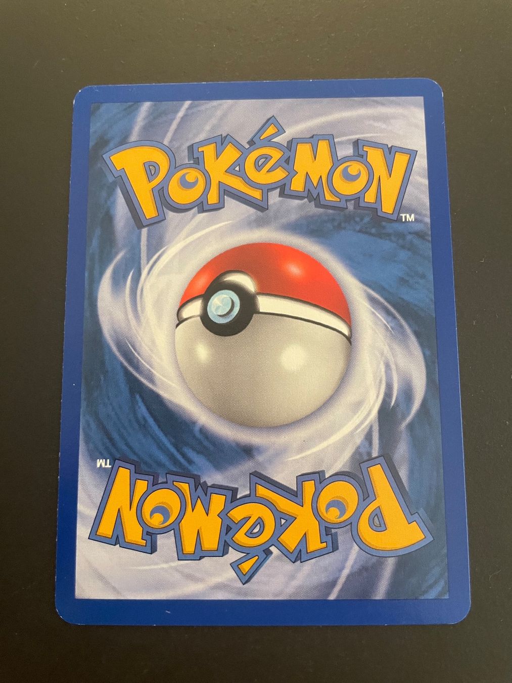 Pokémon Sammelbilder & Trading cards: Marill 68/100 Sandstorm – Gebraucht aus Zürich von pokemon_cards 1