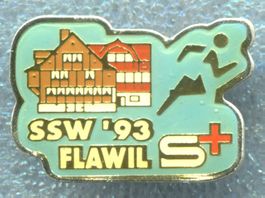 SSW Flawil '93