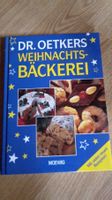 Dr Oetkers Weihnachtsbäckerei
