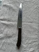 Altes Tranchiermesser (made in Paris)
