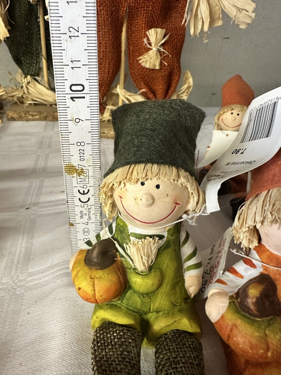 Tutte le decorazioni: Restposten Garten Dekoration Neu – Nuovo e nell'imballaggio originale da Sevelen venduto da Stopglobal. 7
