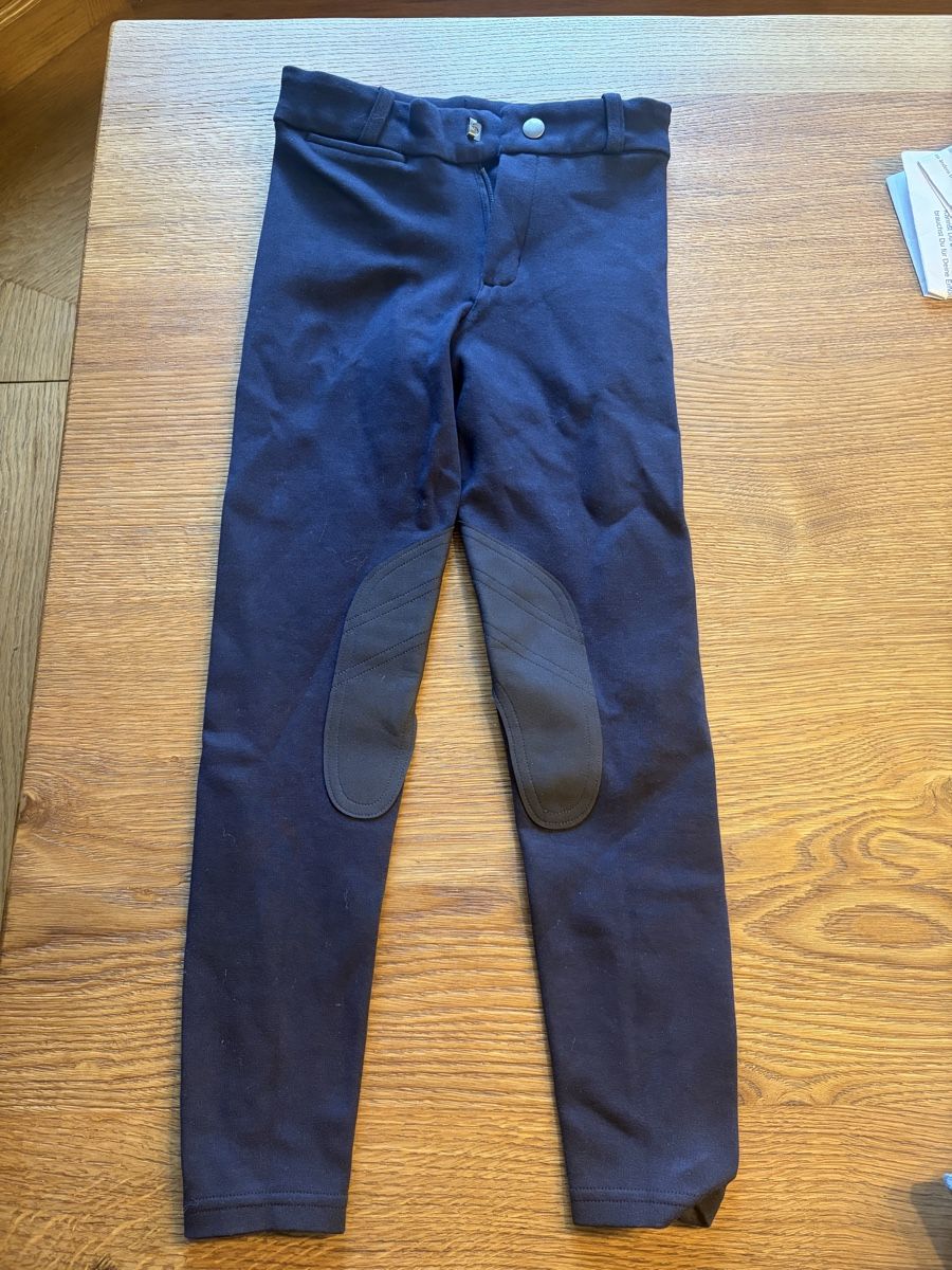 Pantaloni: Reithoseni – Nuovo (secondo la descrizione) da Uebeschi venduto da lee-elle 1