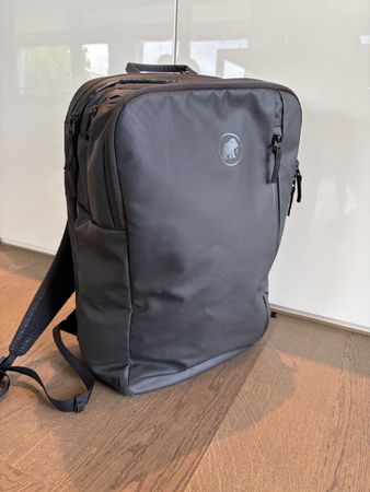 Mammut Rucksack Seon Transporter 25