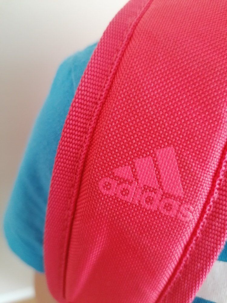 Borse & Zaini: Kinder Rucksack Adidas – Usato da Schötz venduto da Gisre 1