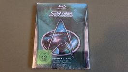 Star Trek - The Next Generation - The Next Level (Blu-ray)