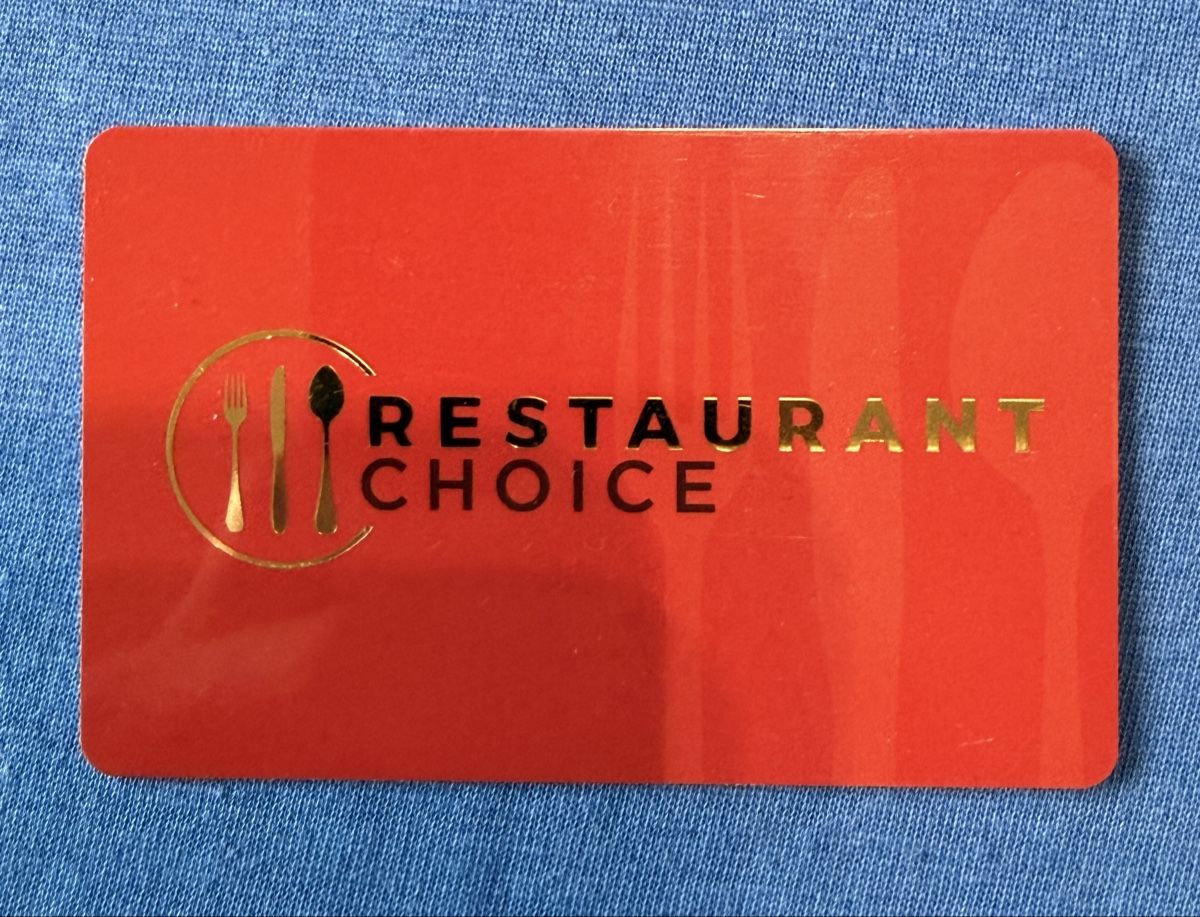 Cartoline: Restaurant Choice Karte 250.- – Nuovo e nell'imballaggio originale da Uster venduto da yan_bd8l
