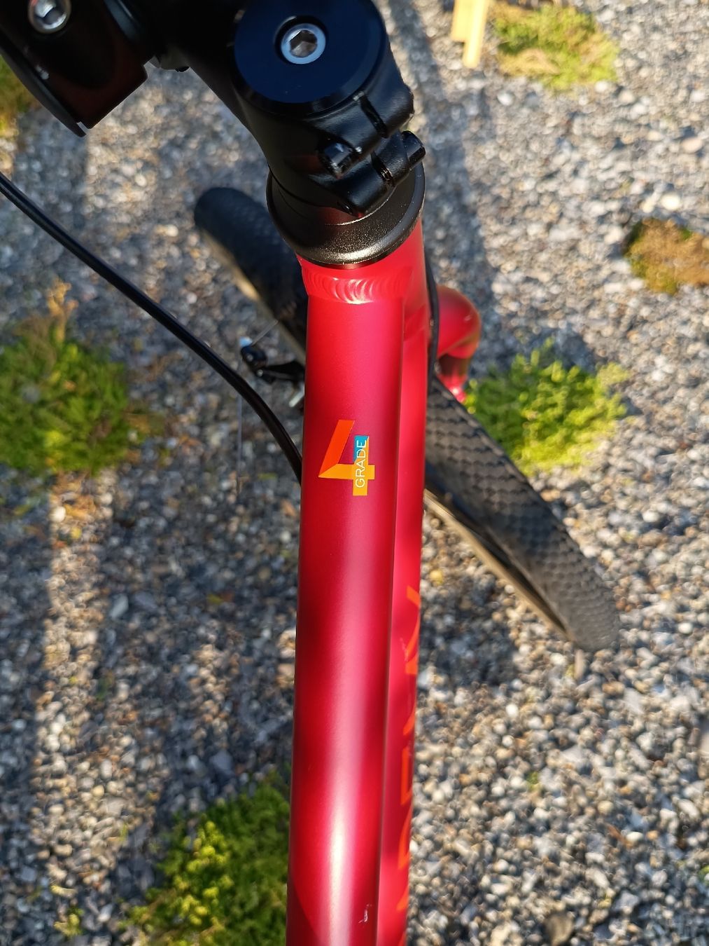 Academy Velos: Kindervelo 20" - Academy Grade 4  – Gebraucht aus Stein am Rhein von padolfo 6