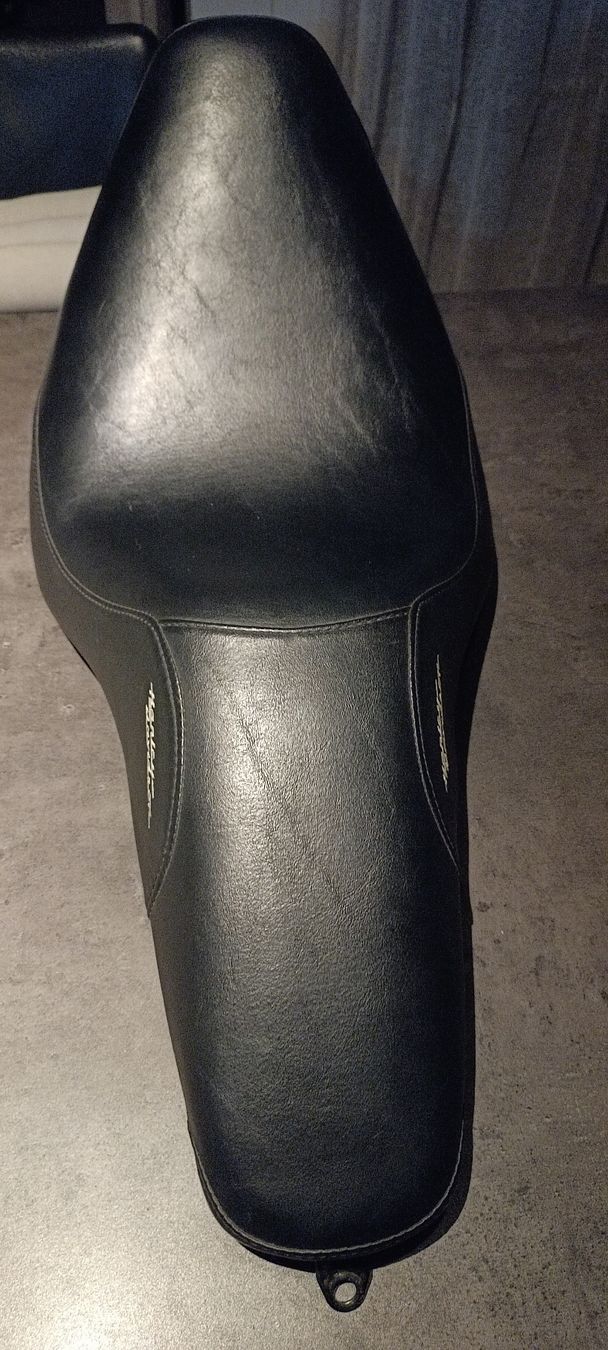 Harley-Davidson Tutti i ricambio per moto: Selle 2 places Harley Davidson – Nuovo (secondo la descrizione) da Borex venduto da Vince24 2