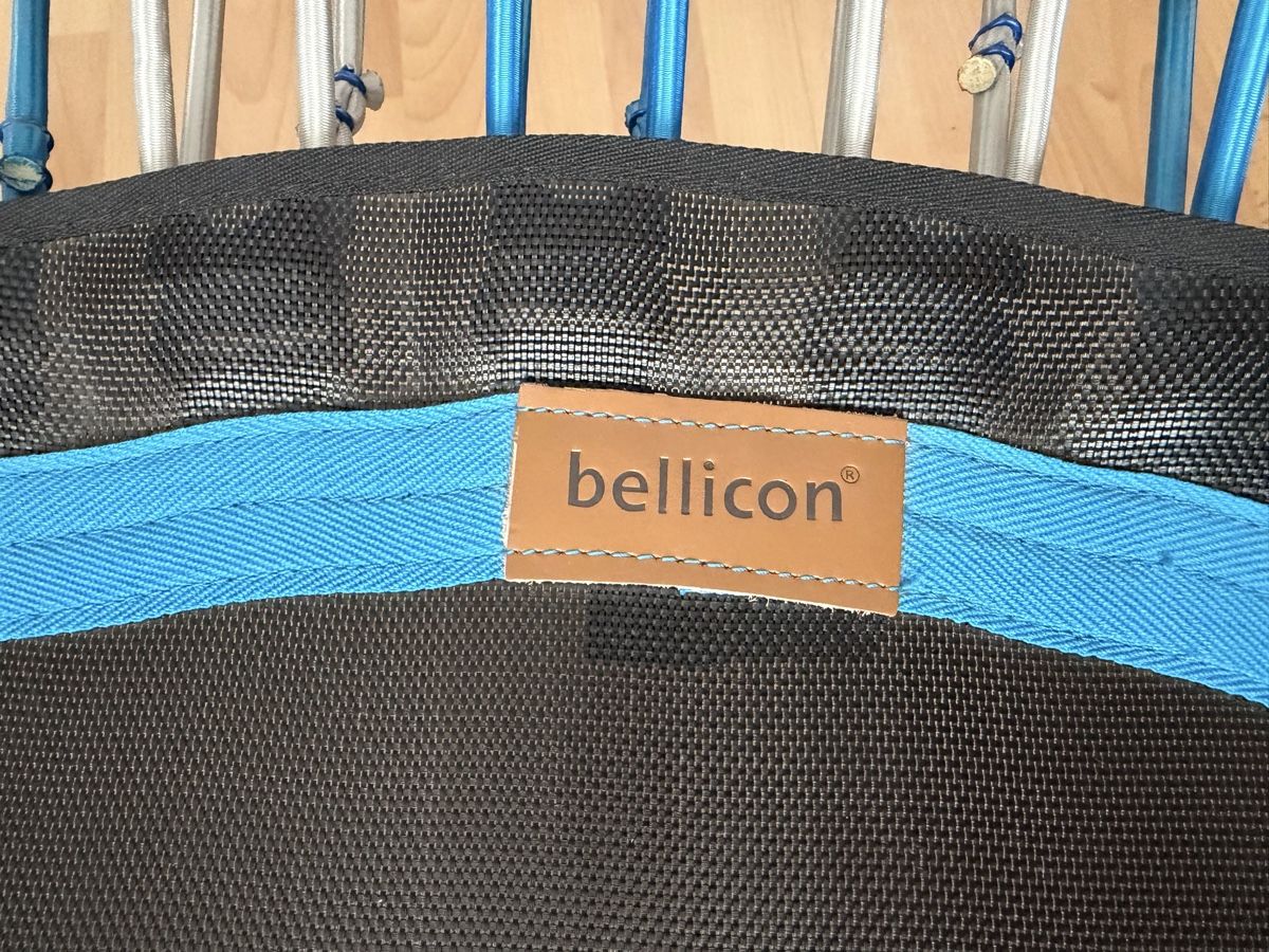 Bellicon Trampoline: Bellicon Trampolin 125 cm  – Gebraucht aus Buchrain von Vital2 3