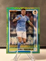 2022-23 Topps Merlin UCC - Ciro Immobile /350 - Lazio Rom