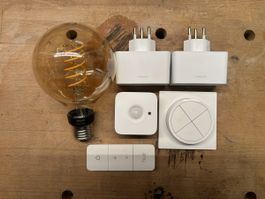 Philips Hue Set
