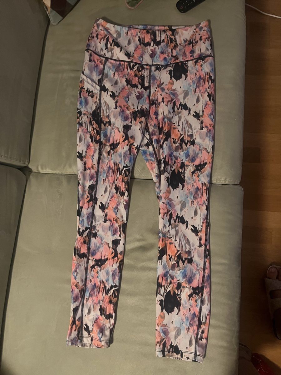 Roxy Leggings: Leggings Roxy neuwertig – Nuovo (secondo la descrizione) da Zürich venduto da laribuechel 3