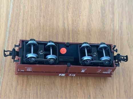 Märklin Modelleisenbahnen: Wagon Märklin charbon  – Gebraucht aus Orbe von car_8grw 5
