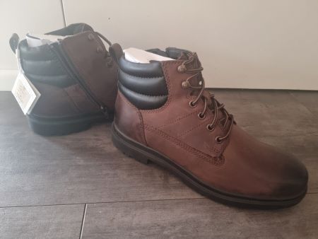 Geox Boots Modell Andalo - NEU