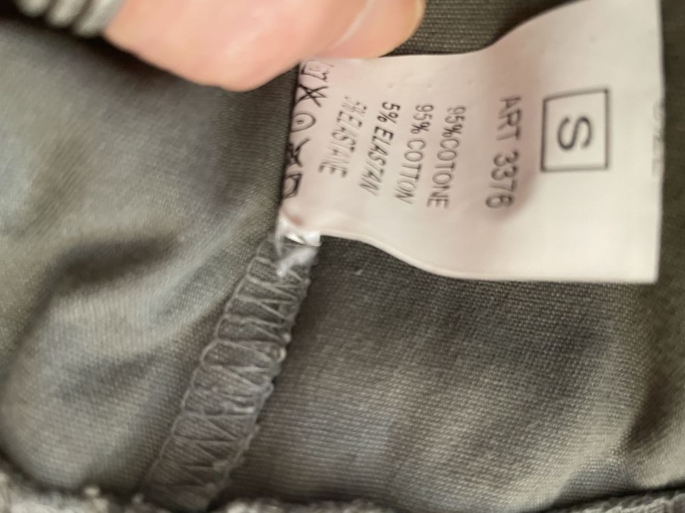 Vestes: Parka Frühling - Herbst – D'occasion à Quinto par Arpe11 8