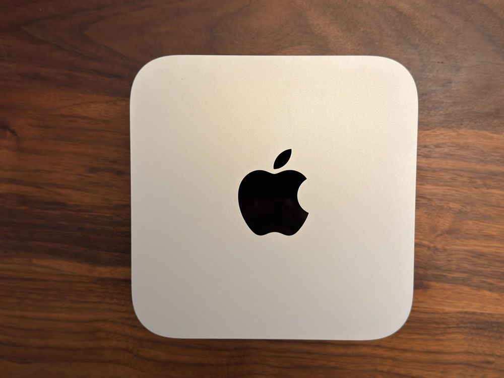 Mac Studio Mid 2023 (M2 Ultra, 24-Core CPU und 60-Core GPU) (Gebraucht ...