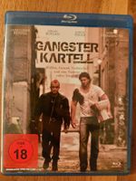 Blu Ray - Gangster Kartell