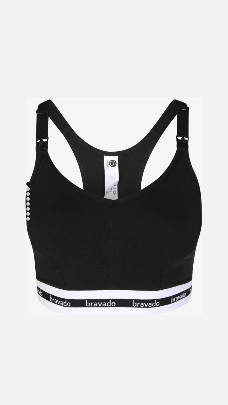 Altra biancheria intima: Soutien-gorge - M - Allaitement – Nuovo e nell'imballaggio originale da Delémont venduto da Emi-98 3