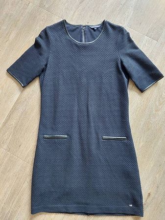 Tommy Hilfiger Kleid 34 XS blau