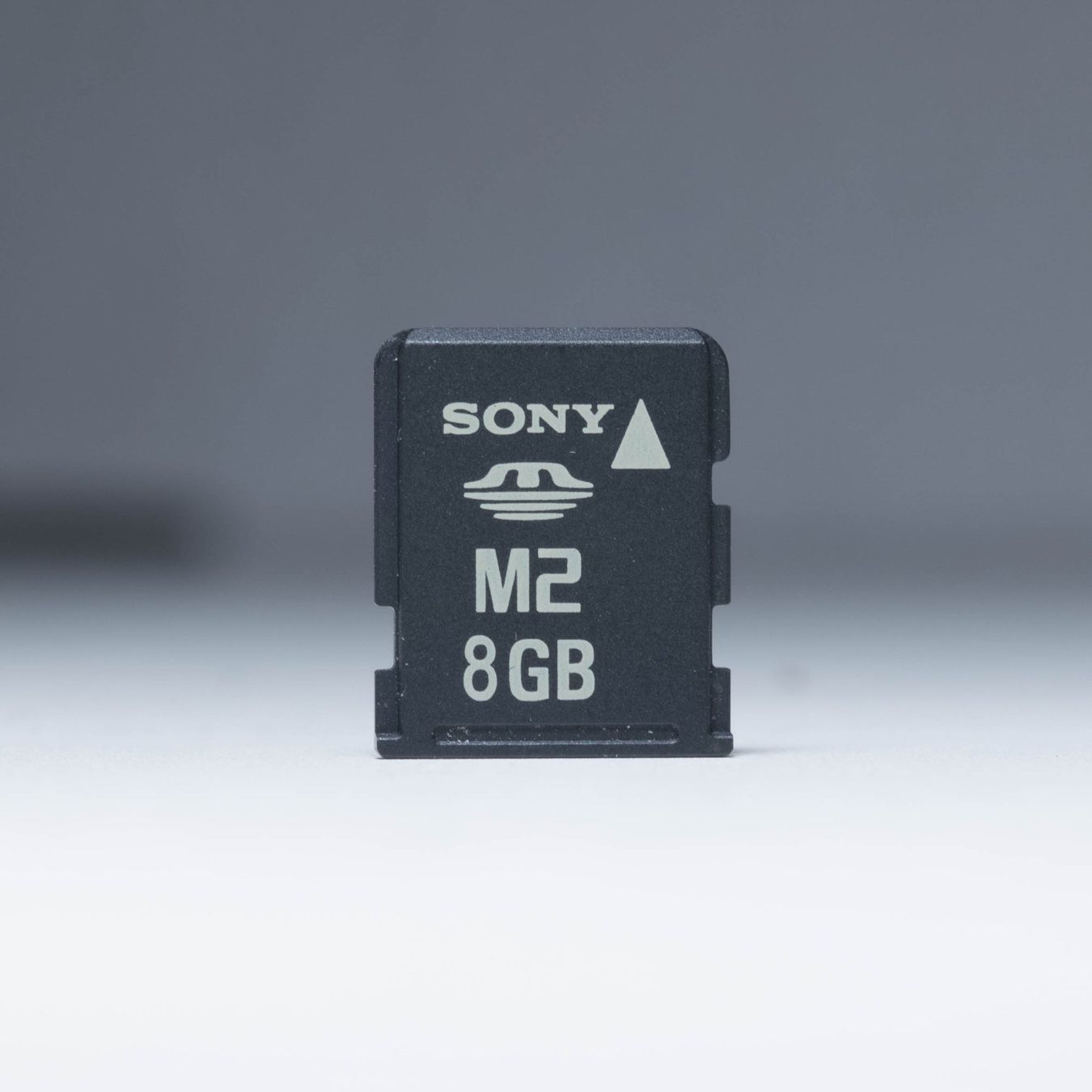 Sony Cartes mémoire: Sony M2 Micro Memory Card 8 GB – D'occasion à Thörishaus par vintagger