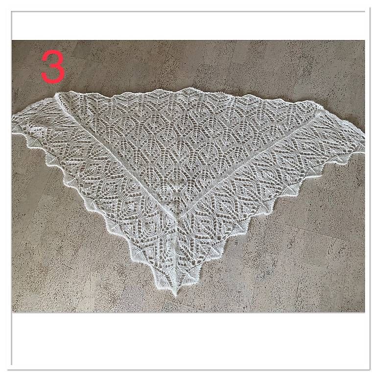 Kleider: Boho Brautkleid / Hochzeitskleid Rembo Styling – Gebraucht aus Herznach von SiRi57 3