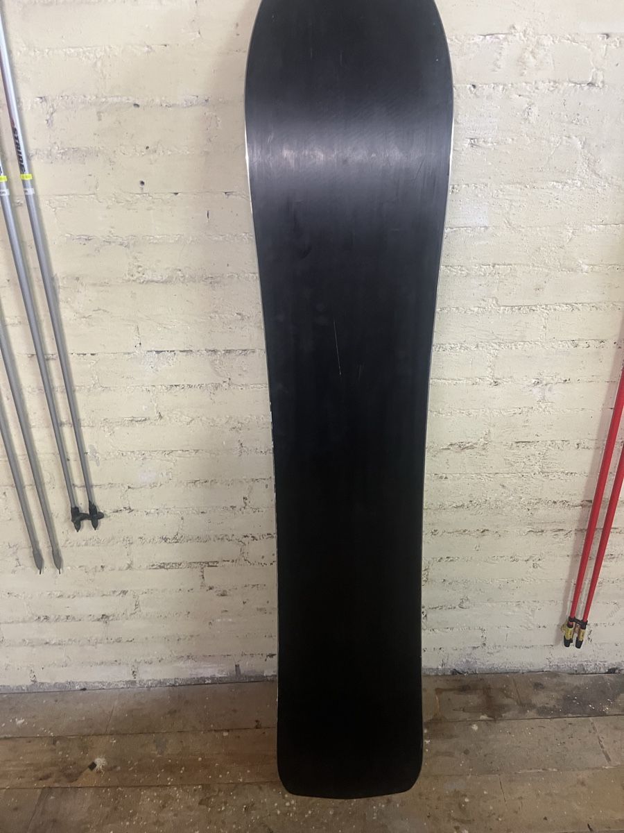 Board: Korua Tranny Finder Plus – Usato da Chur venduto da williwild 1
