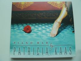 Patricia Kaas - Piano Bar by Patricia Kaas