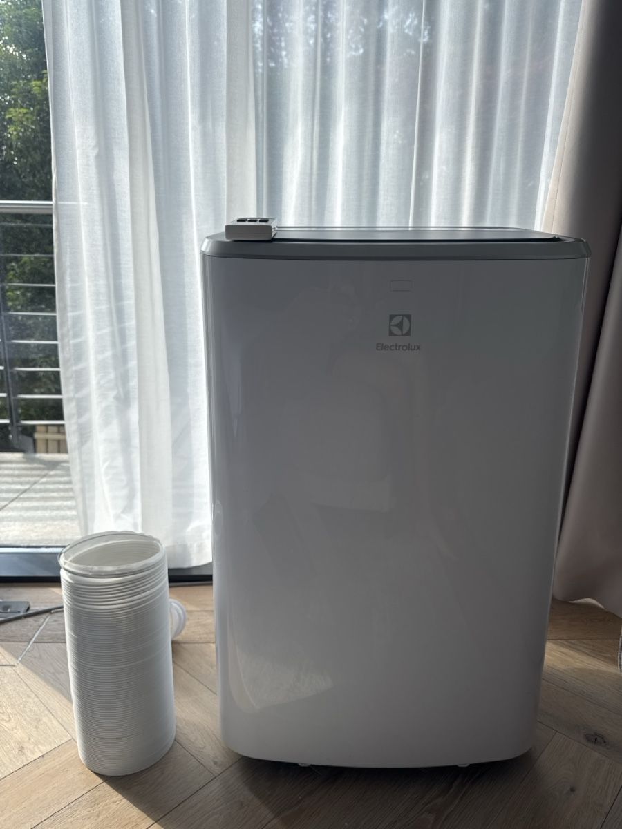 Electrolux Klimageräte: Electrolux Chill Flex Pro - Klimaanlage – Gebraucht aus Rüschlikon von del_f9xw