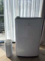 Electrolux Chill Flex Pro - Klimaanlage