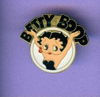 BETTY BOOP