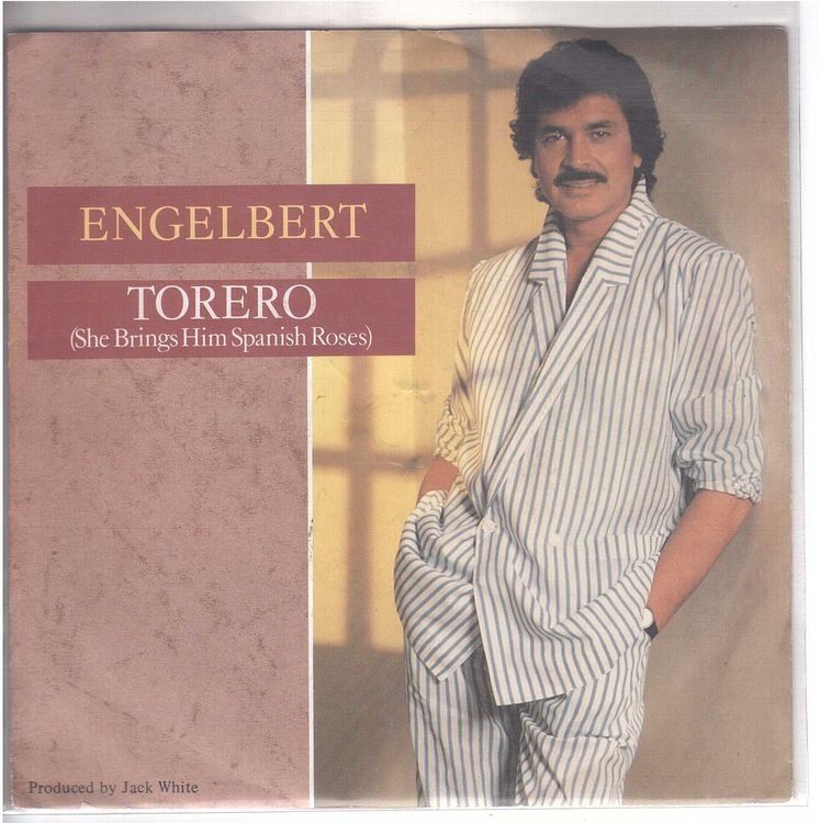 Dischi in vinile: Single7  Engelbert  -- Torero – Usato da Oberwil (Dägerlen) venduto da asteng