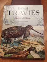Oiseaux de chasse Édouard Traviès 1991 Jagd Vögel