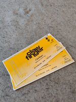 Clawfinger Konzert Tickets, Z7, 31.10.2026