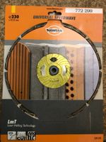 Diamant-Trennscheiben HAWERA Speedwave 230 mm