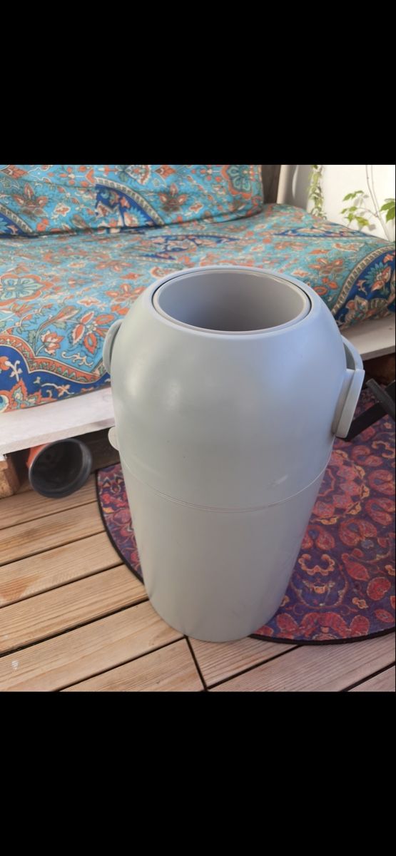 Poubelles: Windeleimer – D'occasion à Winterthur par may_66zx 1