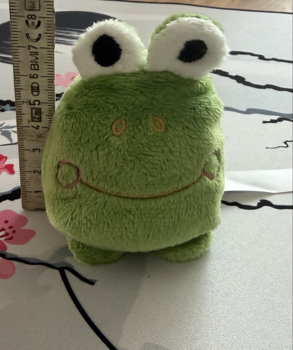 Jouets: Frosch Plüschtier klein – Neuf (Voir description) à Rüti ZH par Thinflame 4