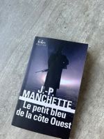 Le petit bleu de la côte Ouest