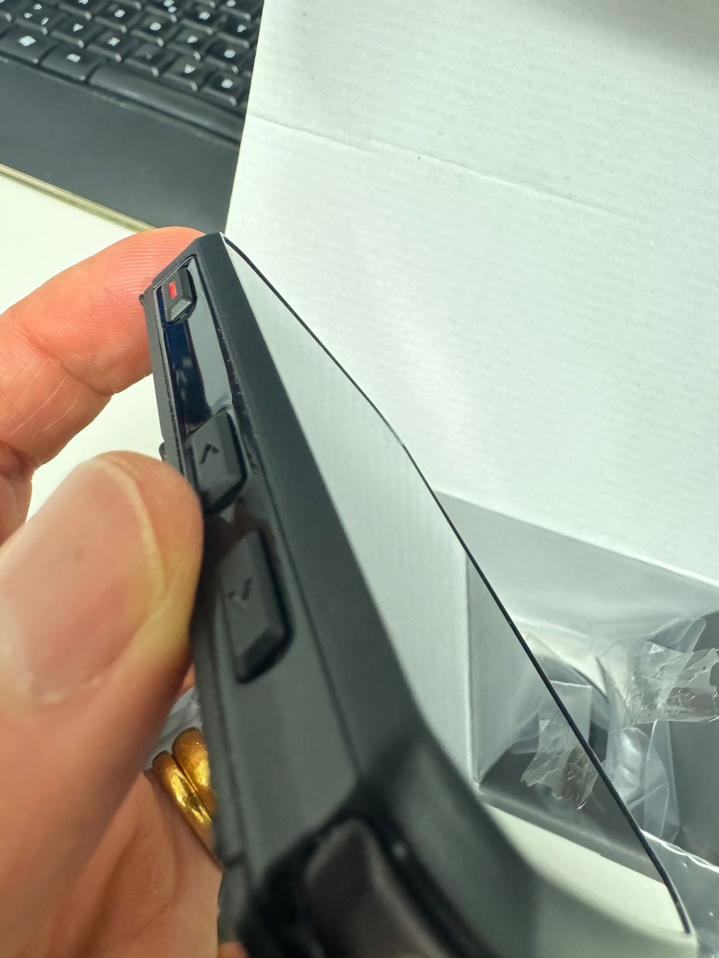 Garmin Computer & Messgeräte: Garmin Edge 850 - NEU – Neu (gemäss Beschreibung) aus Zürich von adi337 3