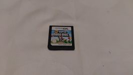 New Super Mario Bros DS