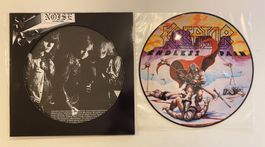 KREATOR – Endless - limitierte Picture Disc THRASH