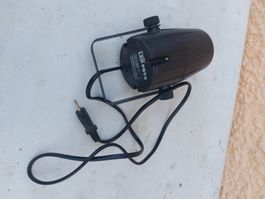 Eurolite LED PST-5 Punktstrahler mit Farbwechsler.....